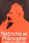 Danto, Arturo C. - Nietzsche as Philosopher Danto, Arturo C. - Nietzsche as Philosopher
