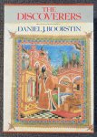 Boorstin, Daniel J. - The Discoverers [deluxe illustrated edition]