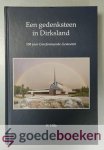 Hille, H. - Een gedenksteen in Dirksland --- 150 Gereformeerde Gemeente - 1869-2019 Hille, H. - Een gedenksteen in Dirksland --- 150 Gereformeerde Gemeente - 1869-2019