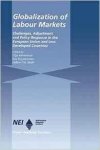 Kuyvenhoven, A. (Ed.) - Globalization of labour markets: challenges, adjustment and policy response in the EU and LDCs.