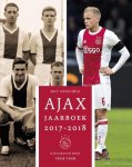 JONGES, RONALD - Ajax Jaarboek 2017-2018 -Historisch deel Ajax 1954-1959 JONGES, RONALD - Ajax Jaarboek 2017-2018 -Historisch deel Ajax 1954-1959