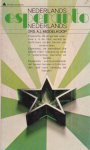 Middelkoop, Drs. A.J. - Esperanto-Nederlands Nederlands-Esperanto Middelkoop, Drs. A.J. - Esperanto-Nederlands Nederlands-Esperanto
