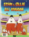 Driel,Toon van - Stän & Ollie bij Knudde