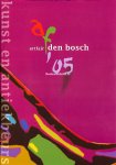 Diversen - Artfair Den Bosch '05