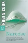 Robin Cook - Narcose / Zwarte beertjes / 2443