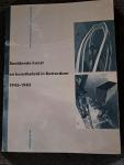 Adrichem, Jan van - Beeldende kunst en kunstbeleid in Rotterdam 1945-1985