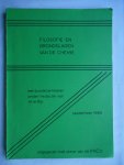 Rip, A. (Arie) - Filosofie en grondslagen van de chemie Rip, A. (Arie) - Filosofie en grondslagen van de chemie