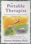 Susanna Mcmahon - The Portable Therapist