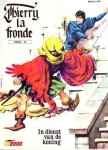 M. Caria - Thierry la fronde - In dienst van de koning Deel II