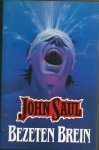 Saul, John - Bezeten Brein