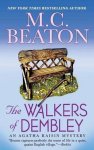 M C Beaton - The Walkers of Dembley