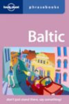 Lonely Planet - Baltic States