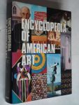 Rugoff, Ed.M. - Encyclopedia of American Art