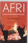 Jutta Chorus, Jutta Chorus - Afri