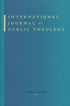 Kim, Sebastian (ed.) - International journal of public theology. Volume 2 No  2008