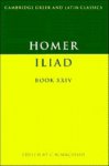 C. W. Macleod - Homer Iliad Xxiv