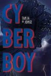 Jonge, Tanja de - Cyberboy