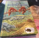 Tod, M. - De zilveren horde / druk 1