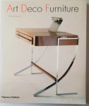 DUNCAN Alastair - Art Deco Furniture. The French Designers