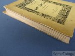 Henri Girard, Henri Moncel. - Les plus beaux livres d'autrefois. Le XIXe siècle. [N° 444 / 1000.]