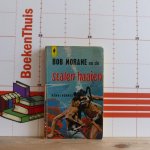 Vernes, Henri - Bob Morane en de stalen haaien