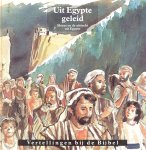Meeuse, Ds. C.J. - Meeuse, Ds. C.J.-Uit Egypte geleid