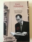 hilberdink, koen - JBWP, het leven van Johan Polak hilberdink, koen - JBWP, het leven van Johan Polak