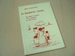 Verhoeven, Peer - Je kinderen vieren - hun Bijbel en bidden eerste communie en vaste plaats