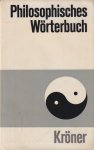 Schischkoff, Georgi - Philosophisches Wörterbuch Schischkoff, Georgi - Philosophisches Wörterbuch