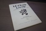 Derks, J.J. - Levend Land CONSERVEN (groenten, vis, vlees en vruchten) Bronnenboekjes voor het onderwijs.