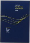Jef Nijs, J.J.X.R. Geraets, A. Nieuwboer - Jaarboek Fysiotherapie Kinesitherapie 2008