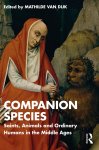 Mathilde van Dijk - Companion Species