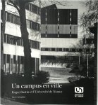 Kevin Versailles 284419 - Un Campus en ville Roger Bastin et l'Université de Namur