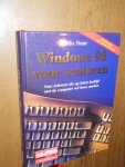 Stuur, Addo - Windows 98 voor senioren