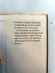 Vestdijk, Simon - Kunst en droom (Een keuze uit de essays)