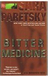 Paretsky, Sara - Bitter medicine