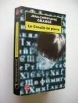 Grange, Jean-Christophe - Le Concile de Pierre