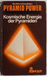 Toth, Max und Nielsen, Greg - Pyramid Power Kosmische Energie der Pyramiden