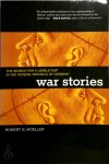 Moeller, Robert G - War Stories - The Search for a Usable Past in the Federal Republic of Germany