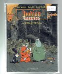 Sfar, Joann - De dag van de pad Donjon parde deel 3
