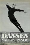 Valery Panov, George Feifer, D.L. Uyt Den Bogaard - Valery Panov, een danser