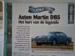 magazine - De eeuw van de automobiel aflevering 22, VW Kever