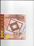 Radsma-Rietveld, Anneke - Lintkaarten met 3d