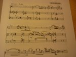 Benary; Peter - Kleine Kammermusik fur Bratsche und Cembalo (Hausmusik 102)