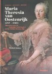 BADINTER Elisabeth - Maria Theresia van Oostenrijk (1717-1780) - Heerseres over de Zuidelijke Nederlanden en het Heilige Roomse Rijk (vertaling van Le Pouvoir au Féminin: Marie-Thérèse d'Autriche (1717-1780), l'impératrice reine - 2016)