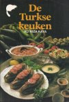 Kaya - De Turkse keuken