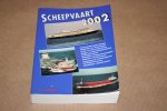 de Boer - Scheepvaart 2002