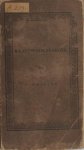 Weiland, P. - Kunstwoordenboek of verklaring van allerhande vreemde woorden, benamingen, gezegden en spreekwijzen, die, uit verscheidene talen ontleend, in de zamenleving en in geschriften, betreffende alle vakken van kunsten, wetenschappen en geleerdheid v... Weiland, P. - Kunstwoordenboek of verklaring van allerhande vreemde woorden, benamingen, gezegden en spreekwijzen, die, uit verscheidene talen ontleend, in de zamenleving en in geschriften, betreffende alle vakken van kunsten, wetenschappen en geleerdheid v...