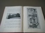 Eyermann, Wilh. H. - Die Dampfturbine. Ein Lehr- und Handbuch fur Konstrukteure und Studierende