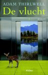 Adam Thirlwell - De Vlucht